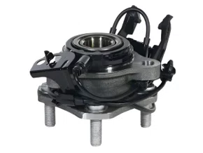 CUBO DE RODA DIANTEIRO ETIOS 1.3/1.5 16V 12/21 PERFECT CDRD0703 - LADO DIREITO