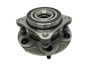 Cubo De Roda Dianteiro Hilux 16> Ima Al-209 