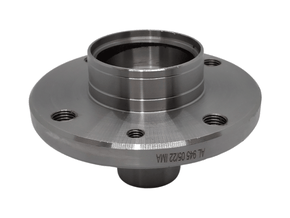 Cubo De Roda Dianteiro Kangoo 07>, Logan E Sandero 10>,  Megane E Scenic 00> Ima Al-945 