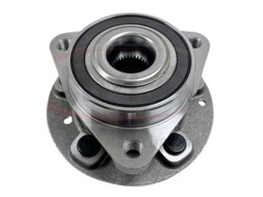Cubo De Roda Dianteiro Montana 1.2 12v Turbo 23> Tracker 1.0/1.2  20/23 Ima  Al-2141 