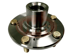 Cubo De Roda Dianteiro New Civic 18> Ima Al-134 