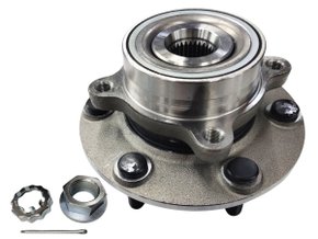 Cubo De Roda Dianteiro Pajero Sport 06/11 E Pajero Full 07> Fremax Fwb0748 