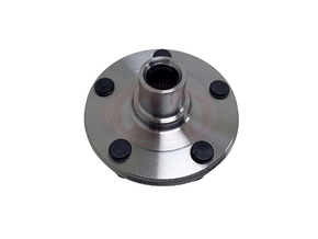 Cubo De Roda Dianteiro Pajero Tr4 16 V 02/15 -ima  Al-431 