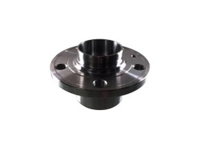 Cubo De Roda Dianteiro Polo 02> Fremax Fwb0508