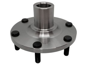 Cubo De Roda Dianteiro Ranger 12> Albarus Alb70-280 