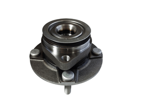 Cubo De Roda Dianteiro, Tiida 16v 07>, Livina 16v 09>, Hipper Freios Hfcd 613 