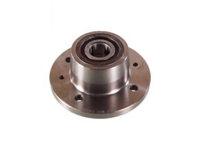 Cubo De Roda Express, Kangoo, R21 E Scenic 96> Hipper Freios Hfct 842