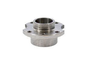 Cubo De Roda Fiat 147, Oggi E Panorama 84>, Elba 85/97, Fiorino 84/94, Tipo 93> E Uno 85> Hipper Freios Hfct 31