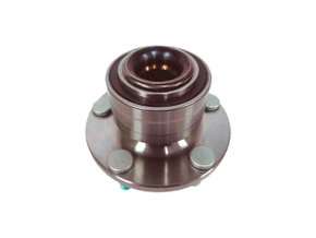 Cubo De Roda Focus 1.6/2.0 16v  09/14 Perfect Cdrd0200