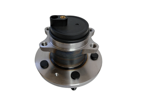 Cubo De Roda, Jac T40 1.5, 1.6, 16v 17>, 18>  Ima  Al-4105 - Traseiro