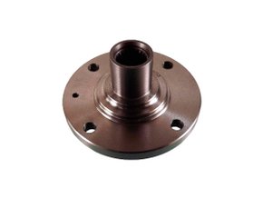 Cubo De Roda Montana 03>, Corsa E Meriva 02> Hipper Freios Hfcd 23b