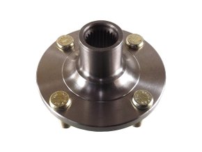 Cubo De Roda Nissan March 12>, Kicks 17> E Versa 12> Hipper Freios Hfcd 615