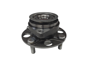 Cubo De Roda, Nissan Tiida 07> E Livina 09>, Perfect Cdrd0071