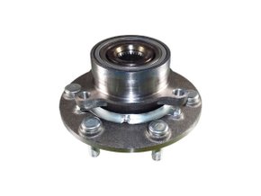 Cubo De Roda Pajero Dakar 09/16 E L-200 Triton 07> Perfect Cdrd0045