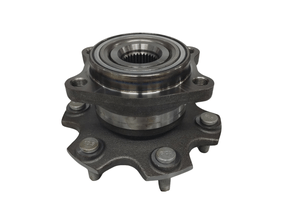 Cubo De Roda, Pajero Sport 06/11 E Pajero Full 07>, Perfect  Cdrt0136