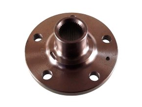 Cubo De Roda Polo E Virtus 18> Hipper Freios Hfcd 81b