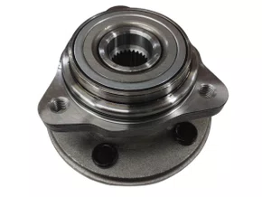Cubo De Roda Ranger 4x4 00/11 Sem Abs Perfect Cdr0201