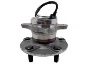 CUBO DE RODA SX4 2.0 16V 07/13 IMA AL-4052 - TRASEIRO