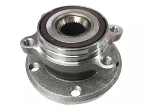 Cubo De Roda Tiguan 09>,  Audi A3, Audi Tt, Passat E Jetta  06> Perfect Cdrd0060