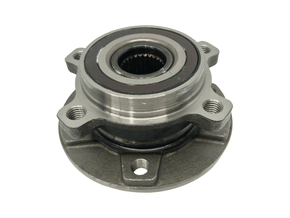 Cubo De Roda Toro E Compass 16v 21>, Toro 16v 16> Renegade 16v 22> Fremax Fwb0822 