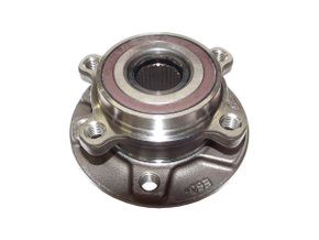 Cubo De Roda Toro E Compass 16v 21>, Toro 16v  16> Renegade 16v 22> Skf Vkbc 6655