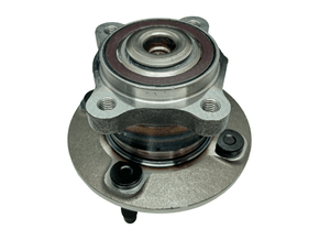 Cubo De Roda Traseiro Cobalt 11/16, Prisma, Spin E Onix  12/16 E Sonic 12> Fag 103224 