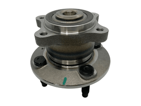 Cubo De Roda Traseiro Cobalt 11/16, Prisma, Spin E Onix  12/16 E Sonic 12> Fremax Fwb0640 