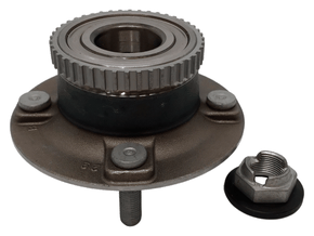 Cubo De Roda Traseiro Courier 97> E Mondeo <01 Fag  713678350 