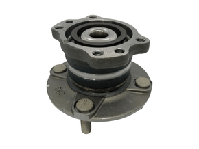 Cubo De Roda Traseiro Ecosport 12> Snr Xhgb42612r09 