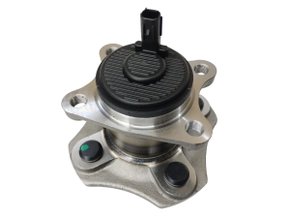 Cubo De Roda Traseiro Etios 1.3, 1.5 16v 12/21 Skf Vkbc  43050 - Lado Direito/esquerdo