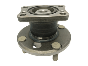 Cubo De Roda Traseiro New Fiesta 10/18 E Ka Novo 14/18 Snr  Xhgb43200r03  