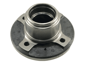 Cubo De Roda Traseiro Pick-up Corsa 94>, Monza 82/96,  Ipanema E Kadett 89/98 Hipper Freios Hfct 20 