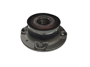 Cubo De Roda Traseiro Polo Track 1.0 12v 23> Skf Vkbc 42032