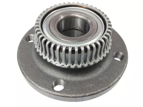 Cubo De Roda Traseiro Saveiro G5/g6 09> E Van 98> Perfect  Cdrt0059