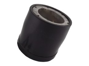 Cubo De Volante Cougar - Elba, Fiorino E Prêmio Todos Csl 89/94