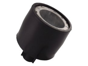 Cubo De Volante Cougar - Elba, Fiorino, Prêmio E Uno <94