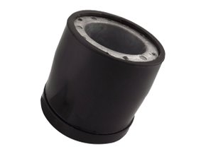 Cubo De Volante Cougar - Fiat 147 Todos