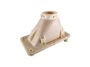 Cúpula Da Alavanca Do Câmbio Logan 07> E Sandero 08>