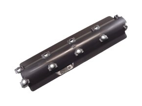 Defletor Da Tampa De Válvulas Del Rey, Escort, Pampa, Verona, Apollo, Gol, Logus, Parati, Passat, Santana, Saveiro E Voyage Cwb-20019