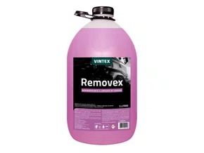 Desengraxante E Limpador De Chassis Removex Vintex 2008038  - 5 Litros 