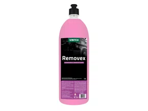 Desengraxante E Limpador De Chassis Removex Vintex 2008047  - 1,5 Litros 
