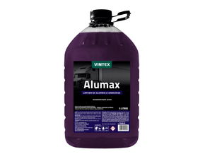Desincrustante Alumax Vintex 2008005 - 5 Litros 