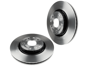 Par Disco de Freio Dianteiro Chery Tiggo 2.0 09/15 Fremax Bd4395