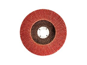 Disco Flap Lixa - 120 Mister