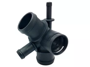 Distribuidor De Agua A3 E Golf 1.8 2.0 Turbo 99> Brogliplast 01.06.002