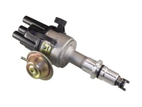 Distribuidor Eletrônico Escort Hobby, Gol, Parati, Saveiro E Voyage 93>, Escort Europeu E Verona Europeu 93/95 E Logus 93/96 Euro 50015