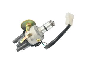 Distribuidor Eletrônico Fusca <95 E Kombi <96 Multi Qualita  At0511