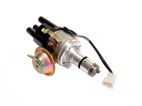 Distribuidor Eletrônico Fusca <95 E Kombi <96 Ymax 018