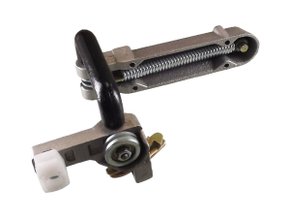 Dobradiça Da Porta Central Kombi Carat 97> Universal 20518