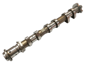 Eixo Comando De Válvulas Citroen C3 E Peugeot 208 1.2 12v 16> Crossman Dgcv06003 